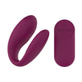 Passion Play Remote Control Couples Vibrator