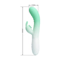 dimensions side view