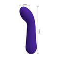 size chart side view
