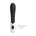 front view button interface