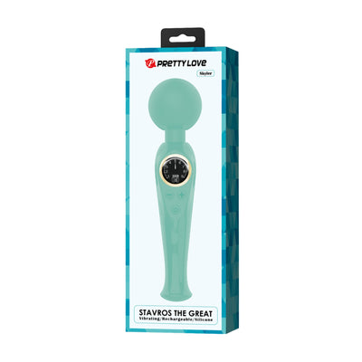 Retail Packaging