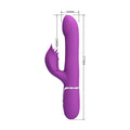 Falin 4 in 1 Vibrator