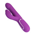 Falin 4 in 1 Vibrator