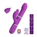 Function graphics for 4 in 1 falin vibrator