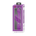 pretty love falin magenta in retail packaging