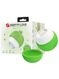 Pretty Love Apple Secret Licking Stim Green