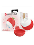 Pretty Love Apple Secret Licking Stim Red