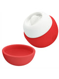 Pretty Love Apple Secret Licking Stim Red