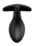 Vibrating Anal Plug