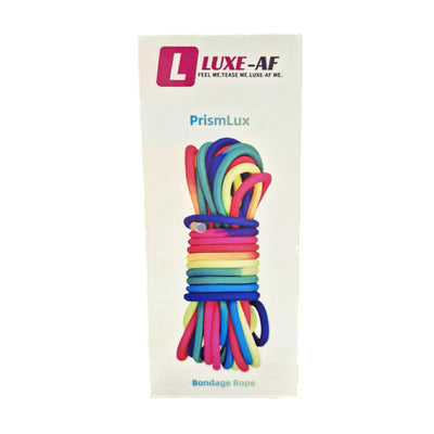 rope in retail packaging