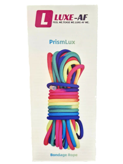 Prism Lux Premium Bondage Rope