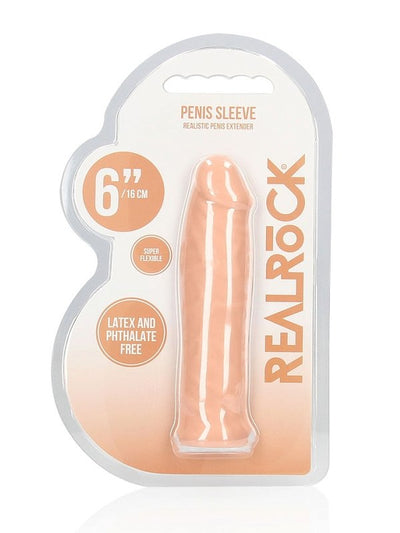 Real Rock 6
