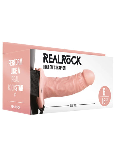 Real Rock 6