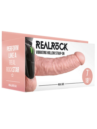 Real Rock 7