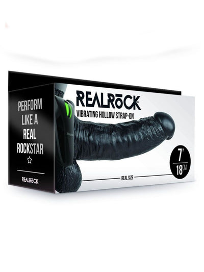 Real Rock 7