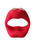 Red Rogue App Control Cock Ring