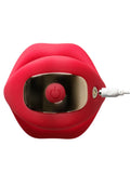 Red Rogue App Control Cock Ring