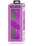 Pretty Love Ridgely Super Soft 7 Function Vibe