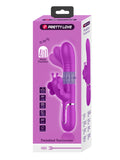 Pretty Love Ridgely Super Soft 7 Function Vibe