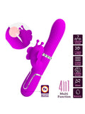 Pretty Love Ridgely Super Soft 7 Function Vibe