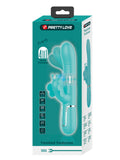 Pretty Love Ridgely Super Soft 7 Function Vibe