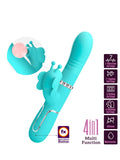 Pretty Love Ridgely Super Soft 7 Function Vibe