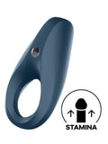 Satisfyer Rocket Vibrating Cock Ring