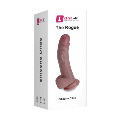 The Rogue 8
