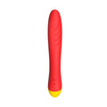 front view of romp hype vibrator