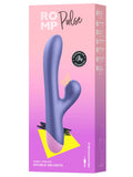 Romp Pulse Rabbit Vibrator