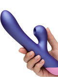 Romp Pulse Rabbit Vibrator