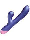 Romp Pulse Rabbit Vibrator