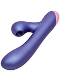 Romp Pulse Rabbit Vibrator