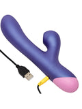 Romp Pulse Rabbit Vibrator