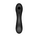 Satisfyer Curvy Trinity 4 Black