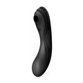 Satisfyer Curvy Trinity 4 Black
