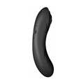 Satisfyer Curvy Trinity 4 Black