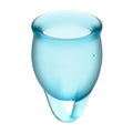 15 ml satisfyer feel confident menstrual cup