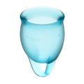 20 ml satisfyer feel confident menstrual cup
