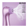 Air Pulse Demonstration