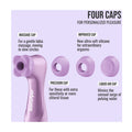 4 New Cap Features