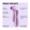 Product Highlights
