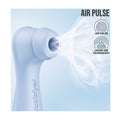 Air Pulse Graphic