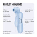 Product highlights