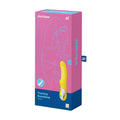 yummy sunshine in retail packaging