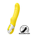 flex graphic for yummy sunshine