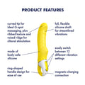 product features graphic