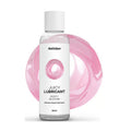 photo of booty silicone lubricant bottle 150 ml