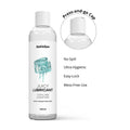 Press and go cap features with cooling comfort lubricant 300 ml bottle