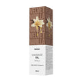 satisfyer vanilla massage oil 250 ml Packaging